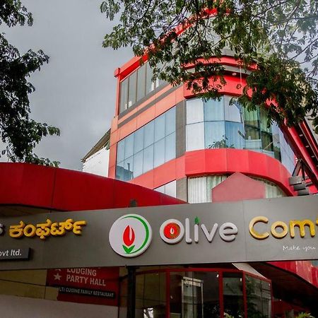 Olive Comfort Mysuru Zewnętrze zdjęcie