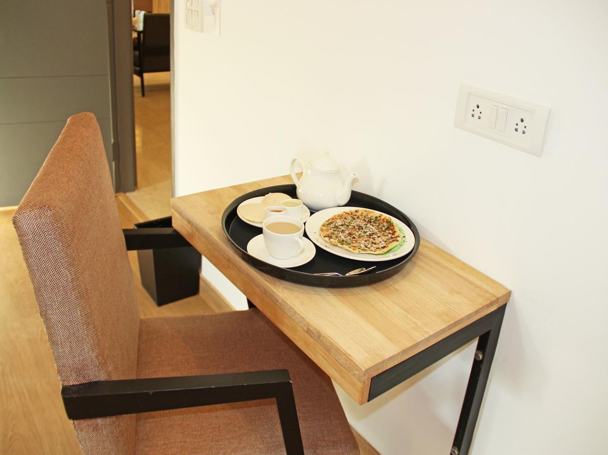Olive Comfort Mysuru Zewnętrze zdjęcie