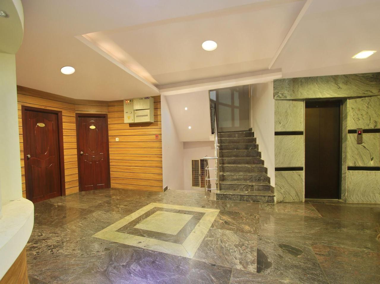Olive Comfort Mysuru Zewnętrze zdjęcie