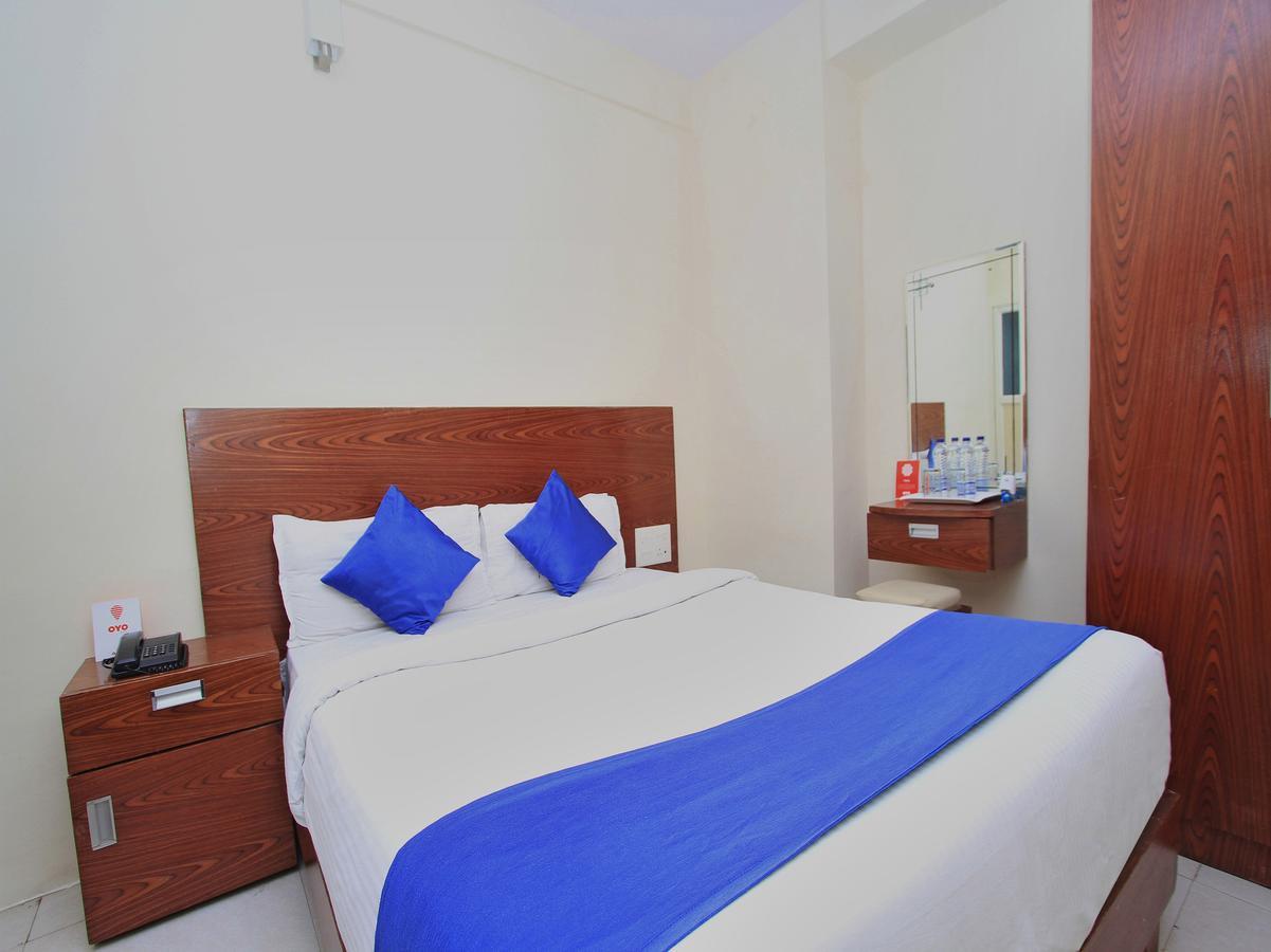 Olive Comfort Mysuru Zewnętrze zdjęcie