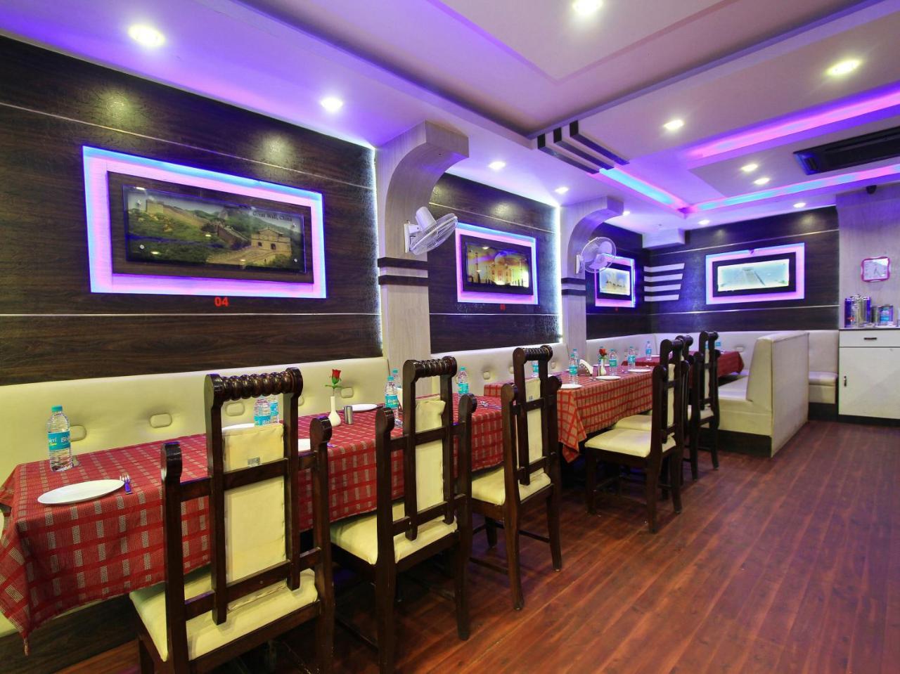 Olive Comfort Mysuru Zewnętrze zdjęcie