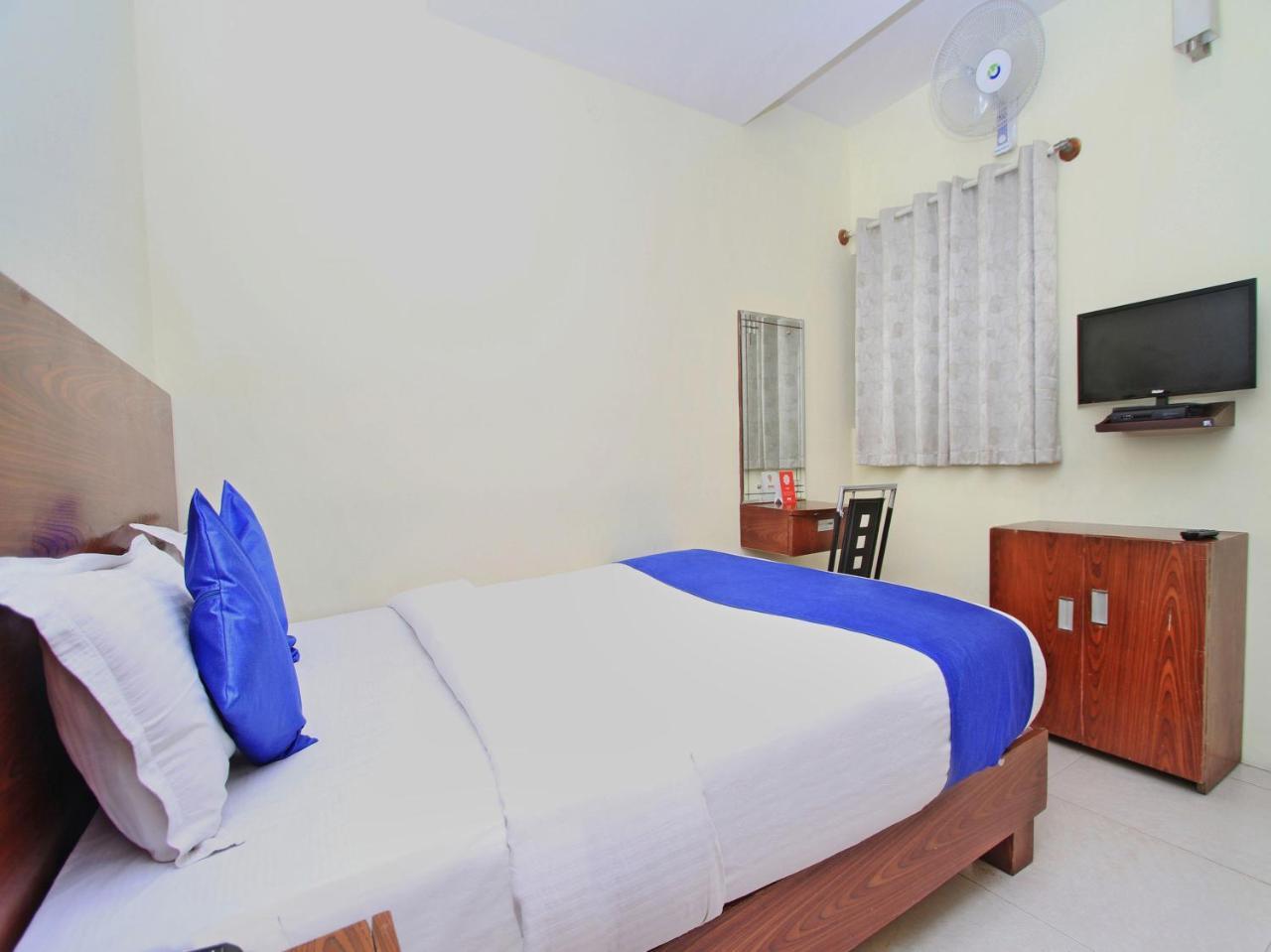 Olive Comfort Mysuru Zewnętrze zdjęcie