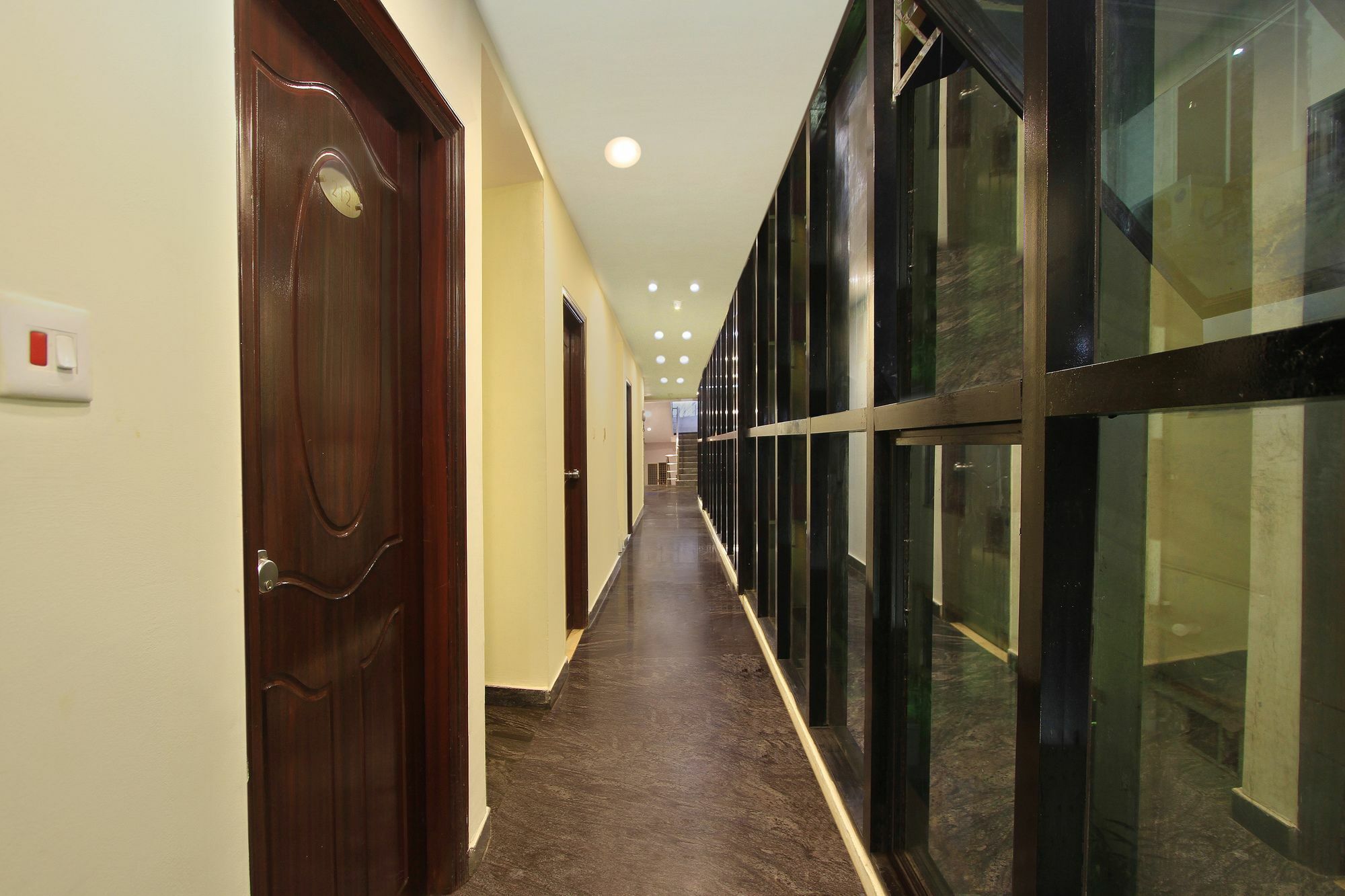 Olive Comfort Mysuru Zewnętrze zdjęcie