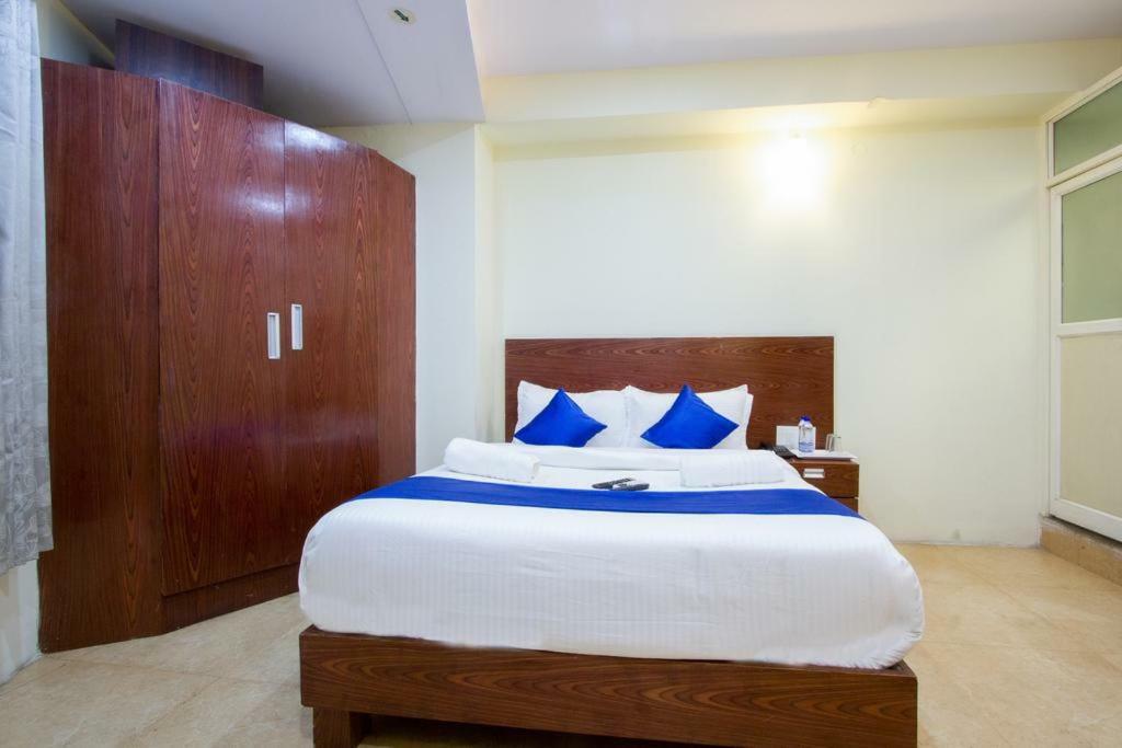 Olive Comfort Mysuru Zewnętrze zdjęcie