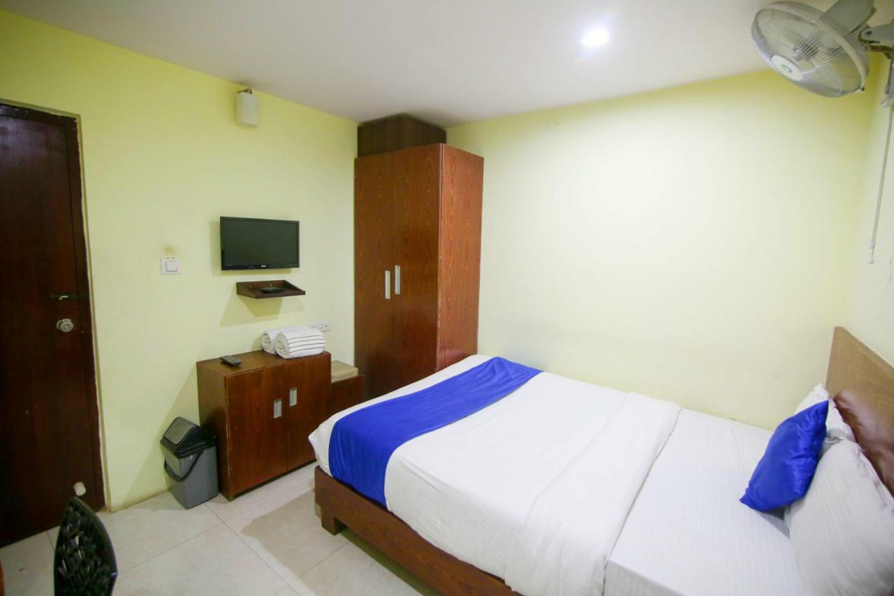 Olive Comfort Mysuru Zewnętrze zdjęcie