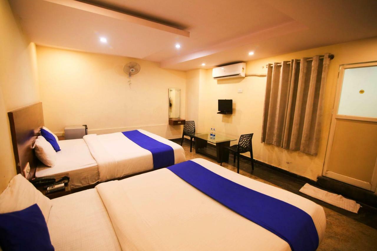 Olive Comfort Mysuru Zewnętrze zdjęcie
