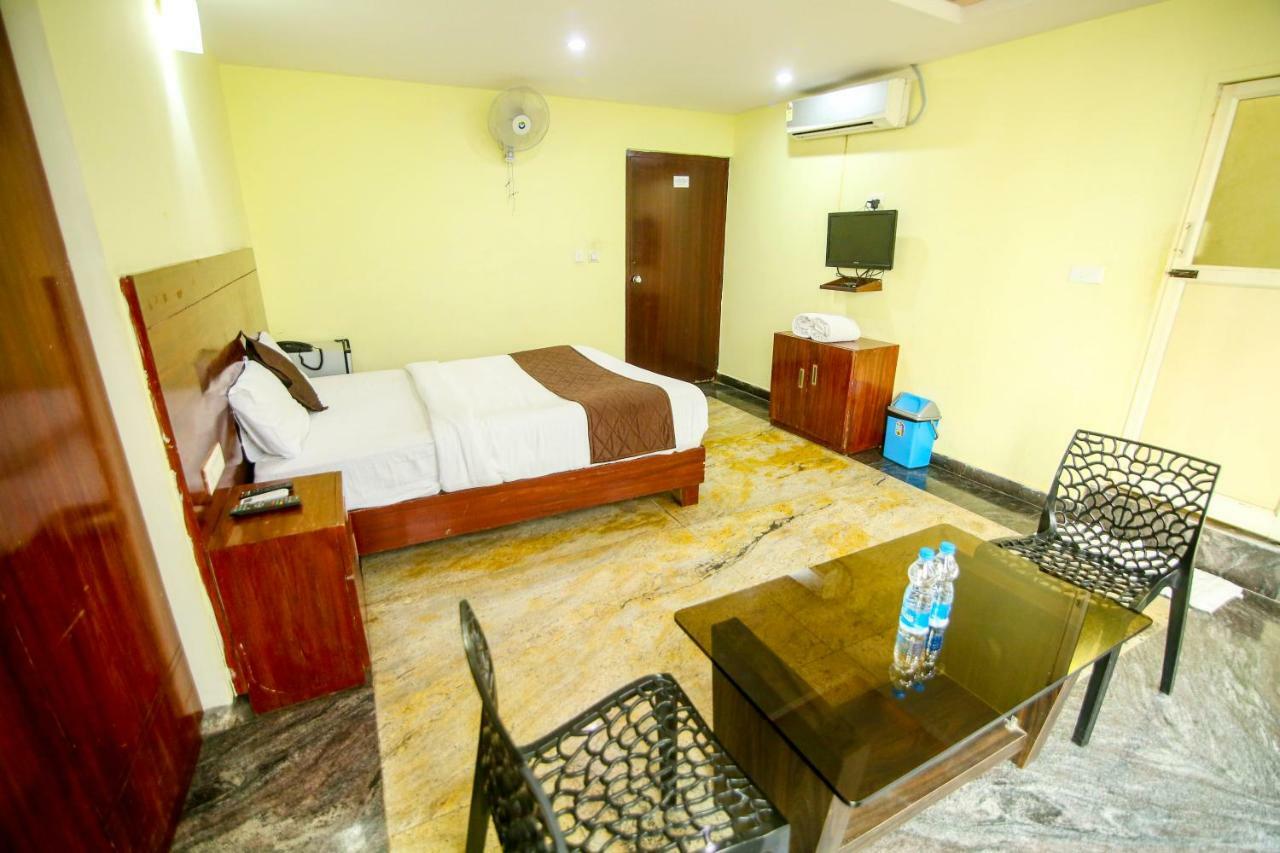 Olive Comfort Mysuru Zewnętrze zdjęcie