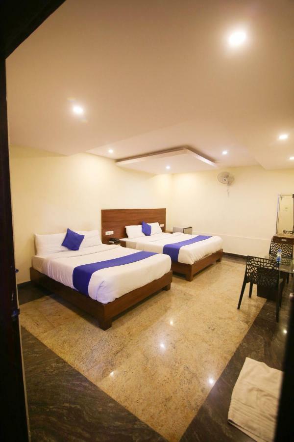 Olive Comfort Mysuru Zewnętrze zdjęcie