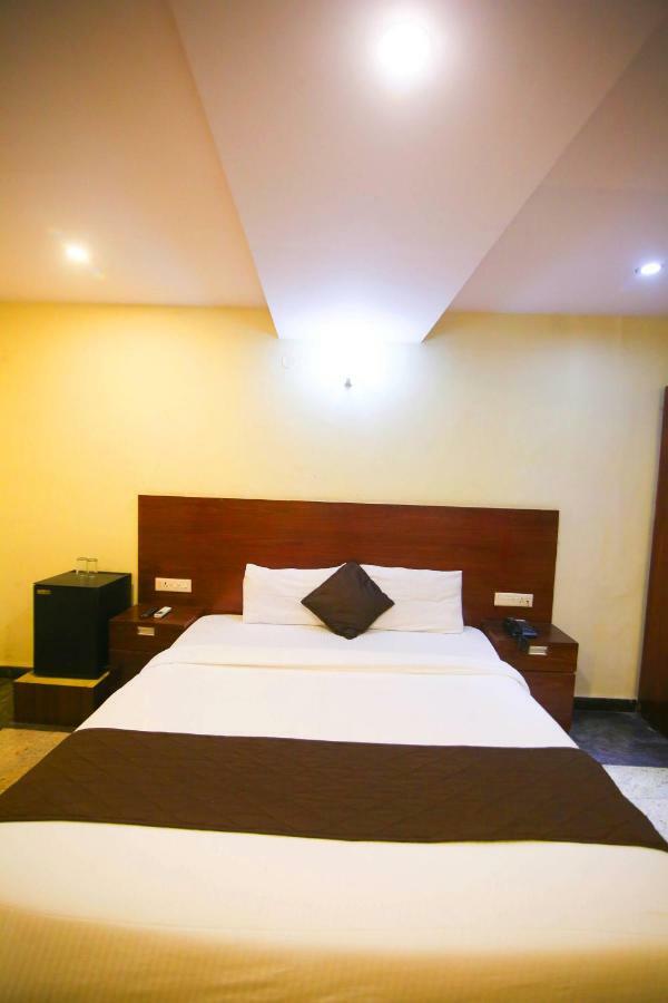 Olive Comfort Mysuru Zewnętrze zdjęcie
