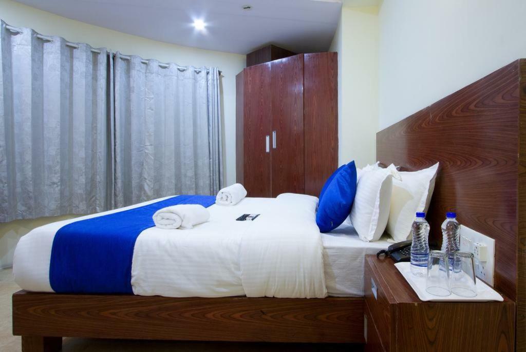 Olive Comfort Mysuru Zewnętrze zdjęcie