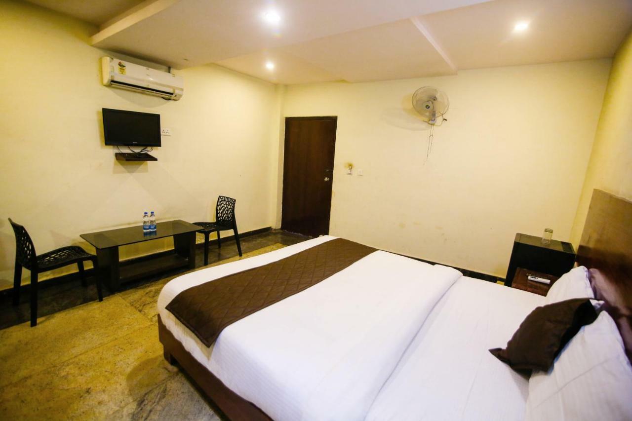 Olive Comfort Mysuru Zewnętrze zdjęcie