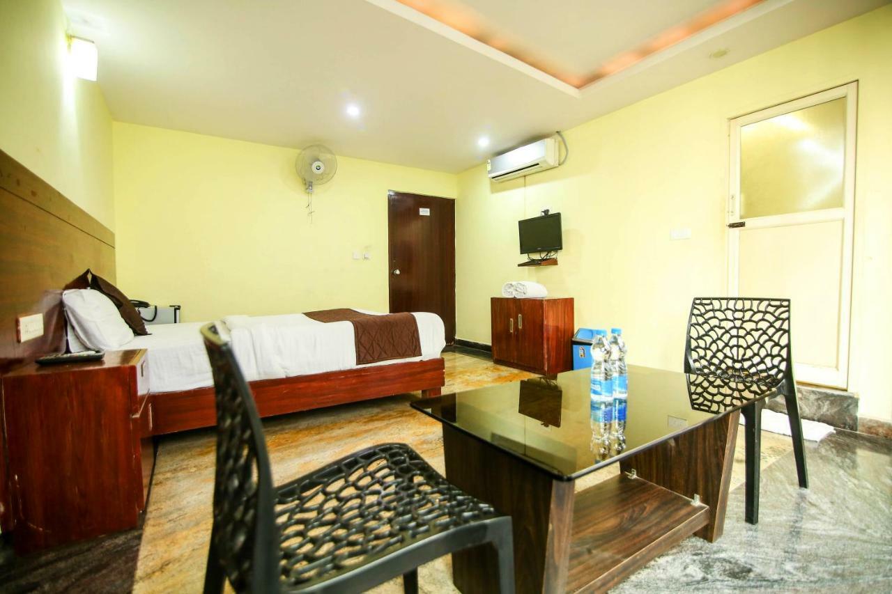 Olive Comfort Mysuru Zewnętrze zdjęcie