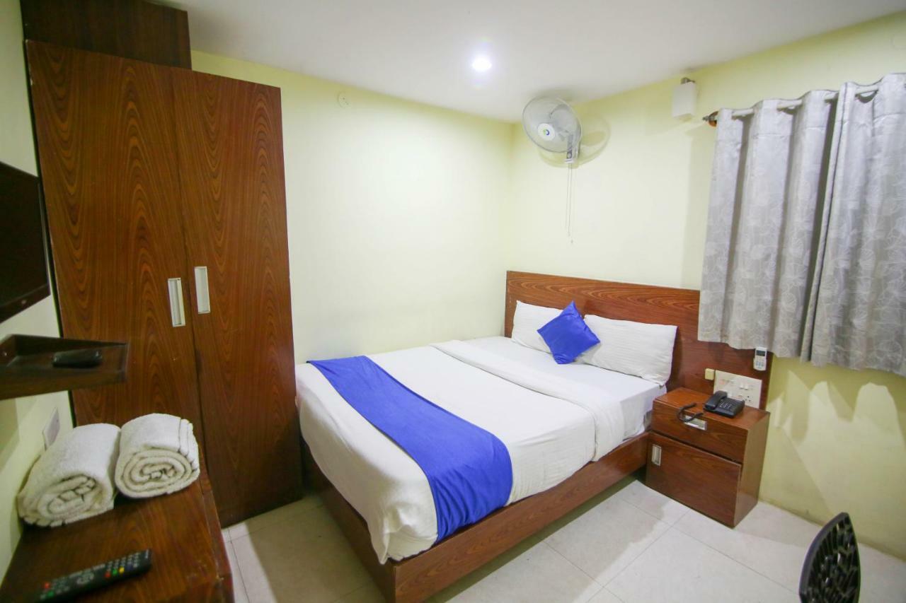 Olive Comfort Mysuru Zewnętrze zdjęcie
