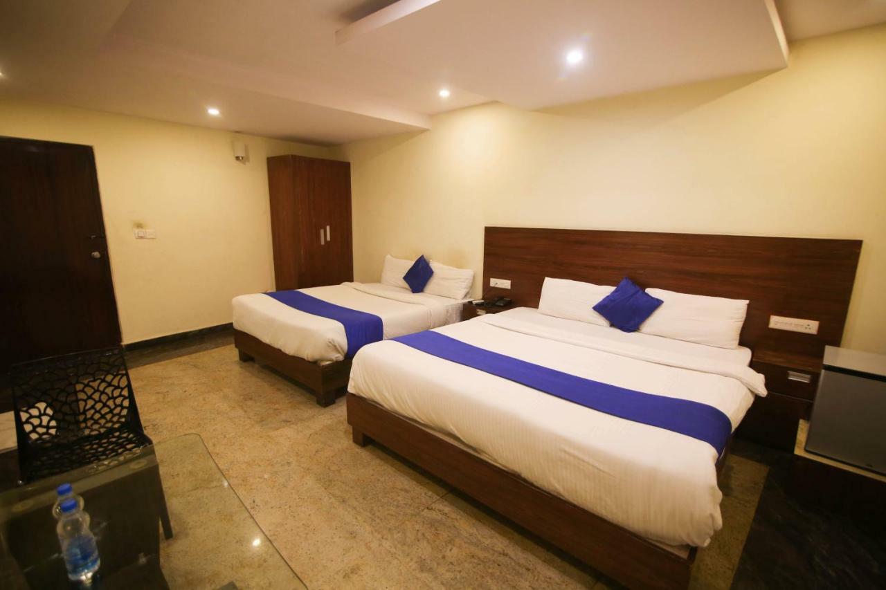 Olive Comfort Mysuru Zewnętrze zdjęcie