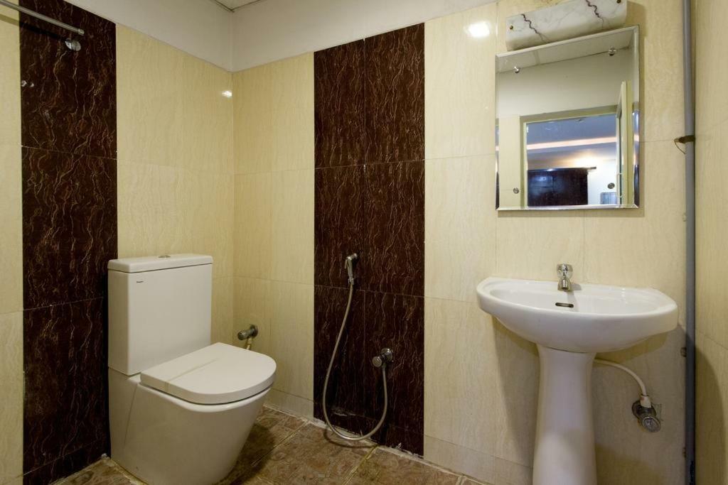 Olive Comfort Mysuru Zewnętrze zdjęcie