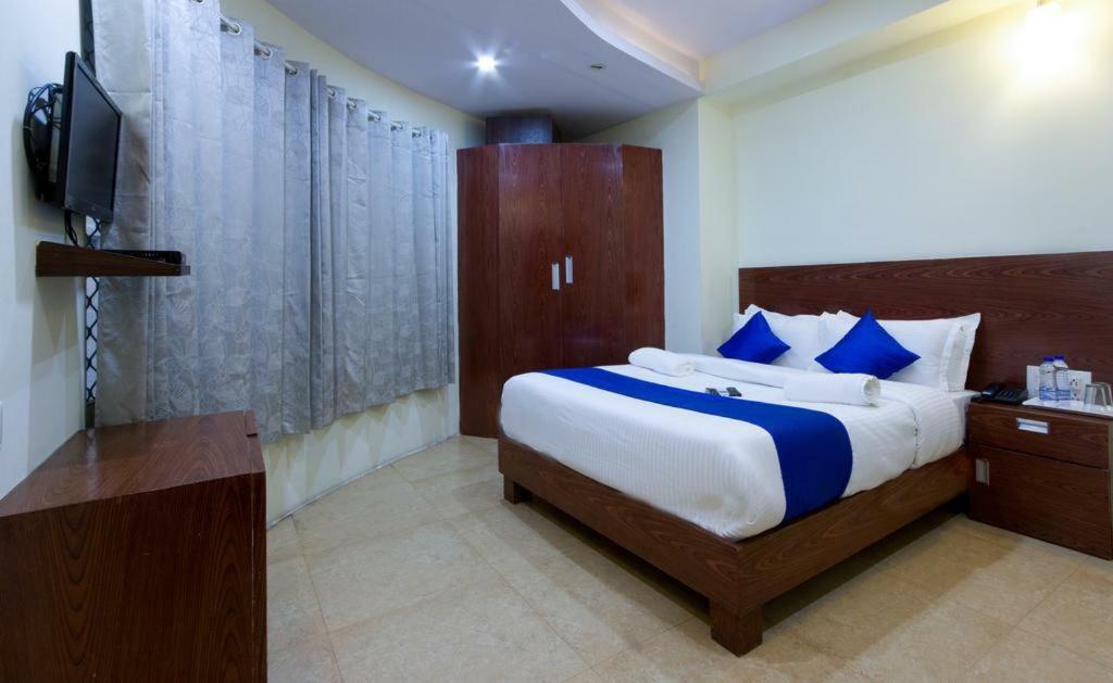 Olive Comfort Mysuru Zewnętrze zdjęcie